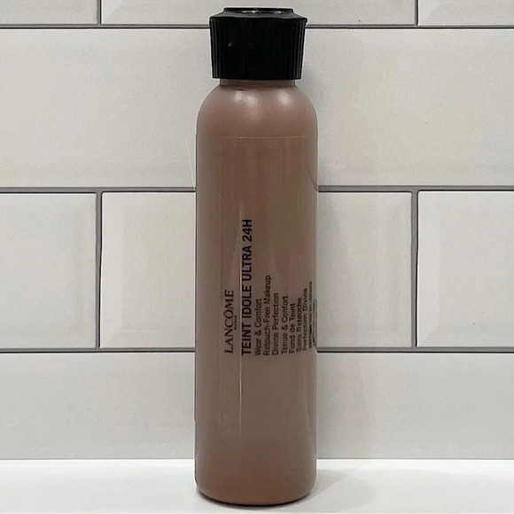Lancôme 530 Suede (C) Teint Idole Ultra 24HR Makeup Foundation - Picture 1 of 1